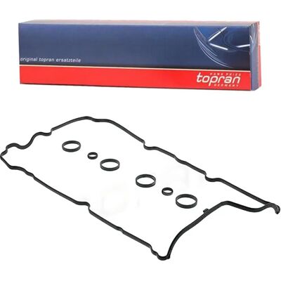 Topran Cylinder Head Cover Gasket Set for Citroën Peugeot - Engine Seal Topran Cylinder Head Cover Gasket Set for Citroën Peugeot - Engine Seal
