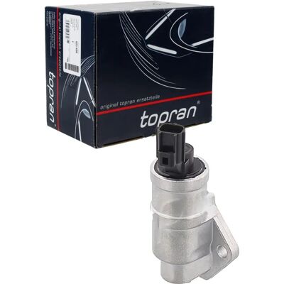 Topran 302 678 Valvola di controllo del minimo - Regolatore minimo Topran 302 678 Valvola di controllo del minimo - Regolatore minimo