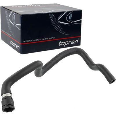 Tubo radiatore Topran BMW E39 - Sistema di raffreddamento Tubo radiatore Topran BMW E39 - Sistema di raffreddamento