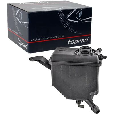 Topran 501 881 Δεξαμενή διαστολής ψυκτικού - Σύστημα ψύξης Topran 501 881 Δεξαμενή διαστολής ψυκτικού - Σύστημα ψύξης