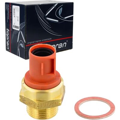 Topran 92ab8b607aa Temperaturbryter for Ford Escort Fiesta Focus - Temperature Switch Topran 92ab8b607aa Temperaturbryter for Ford Escort Fiesta Focus - Temperature Switch
