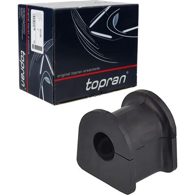 Topran A9063260281 Stabiliseringsbussning - Stabiliseringsbussning för Mercedes-Benz Topran A9063260281 Stabiliseringsbussning - Stabiliseringsbussning för Mercedes-Benz