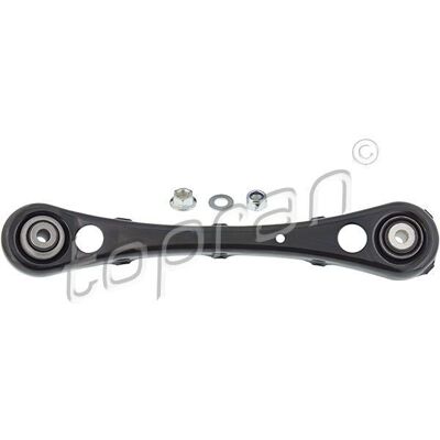 Topran - 113983 - Control arm - axa spate stanga - Control arm Topran - 113983 - Control arm - axa spate stanga - Control arm