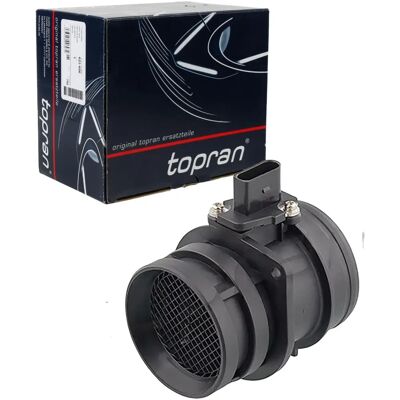 Μέτρηση ροής αέρα Topran 06J906461B για Audi Seat Skoda VW - Μετρητής ροής αέρα Μέτρηση ροής αέρα Topran 06J906461B για Audi Seat Skoda VW - Μετρητής ροής αέρα
