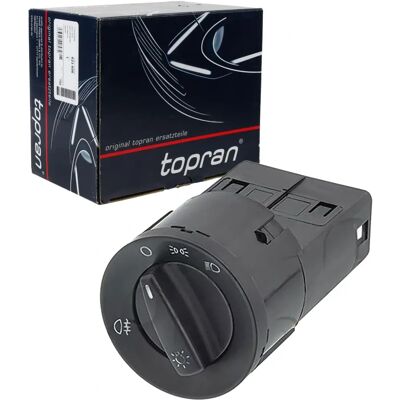 TOPRAN Model 114 259 Kontakt - Køretøjslys & Kontakter TOPRAN Model 114 259 Kontakt - Køretøjslys & Kontakter