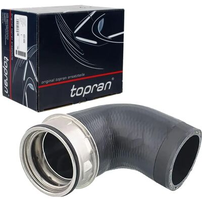 Topran - 114 494 - Audi A4 - ladeluftslang Topran - 114 494 - Audi A4 - ladeluftslang