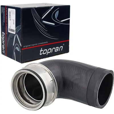 Topran 114 504 - Αριστερός σωλήνας ψυκτικού με σφράγισμα Topran 114 504 - Αριστερός σωλήνας ψυκτικού με σφράγισμα