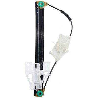 TOPRAN 114 696 Elektryczny regulator okna prawe tylne TOPRAN 114 696 Elektryczny regulator okna prawe tylne
