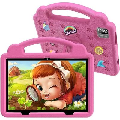 VASOUN - Kids Tablet 10 - 64GB storage - Android 12 - tablet VASOUN - Kids Tablet 10 - 64GB storage - Android 12 - tablet