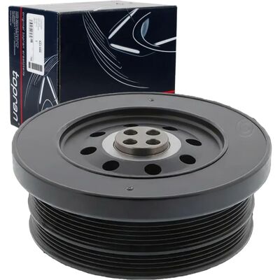 Topran BMW Timing Belt Pulley - Timing Belt Pulley Topran BMW Timing Belt Pulley - Timing Belt Pulley