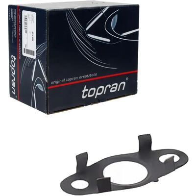 TOPRAN 115 089 Uszczelka turbo - Uszczelka turbo TOPRAN 115 089 Uszczelka turbo - Uszczelka turbo