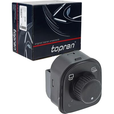 Topran Seat Alhambra Spiegelschakelaar - Elektrisch Topran Seat Alhambra Spiegelschakelaar - Elektrisch
