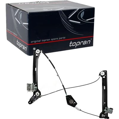 TOPRAN 115 200 Ηλεκτρική ανυψωτική συσκευή παραθύρων για Audi A5 - Κάγκελο TOPRAN 115 200 Ηλεκτρική ανυψωτική συσκευή παραθύρων για Audi A5 - Κάγκελο