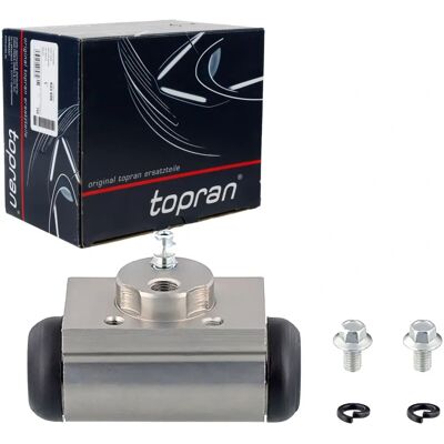 Topran VW Amarok 2H0611053 Αλουμινένιος κύλινδρος φρένων ταμπούρου - Σύστημα φρένων Topran VW Amarok 2H0611053 Αλουμινένιος κύλινδρος φρένων ταμπούρου - Σύστημα φρένων