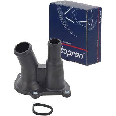 Topran Modèle 301 793 Support de thermostat pour Ford - Système de refroidissement Topran Modèle 301 793 Support de thermostat pour Ford - Système de refroidissement