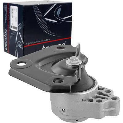 TOPRAN 634 414 Δεξί υποστήριγμα κινητήρα για Ford Fiesta - Βάση κινητήρα TOPRAN 634 414 Δεξί υποστήριγμα κινητήρα για Ford Fiesta - Βάση κινητήρα