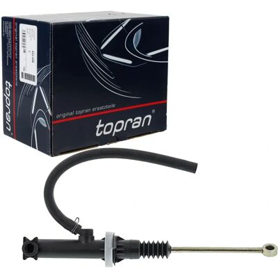 Topran Yc157a543af Yc157a543ag 438537 Kørselscylinder for kobling - Kobling Topran Yc157a543af Yc157a543ag 438537 Kørselscylinder for kobling - Kobling
