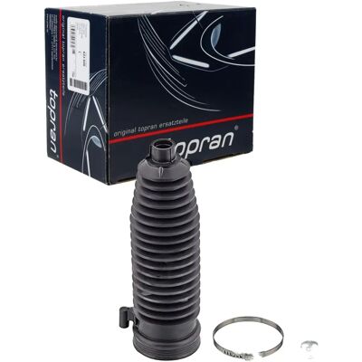 Topran Κάλυμμα τιμονιού για Ford Focus - Μπροστά & Πίσω Topran Κάλυμμα τιμονιού για Ford Focus - Μπροστά & Πίσω