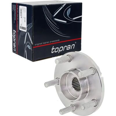 Topran Model 304 563 Hjulleje sæt - Wheel bearing kit Topran Model 304 563 Hjulleje sæt - Wheel bearing kit