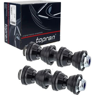 Topran Liaison Stabilisateur Arrière Bilatérale Ford - Publicité Topran Liaison Stabilisateur Arrière Bilatérale Ford - Publicité