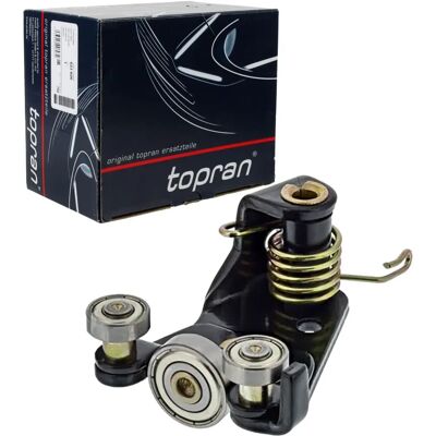 Topran 2t14v26800ag Guía de puerta corredera - Puerta corredera Ford Topran 2t14v26800ag Guía de puerta corredera - Puerta corredera Ford
