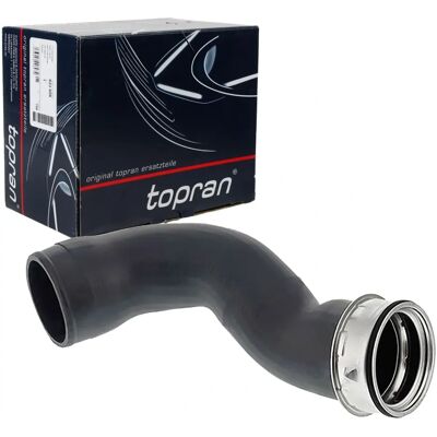 Topran Intercooler Slange A2105285482 - Intercooler Slange Topran Intercooler Slange A2105285482 - Intercooler Slange