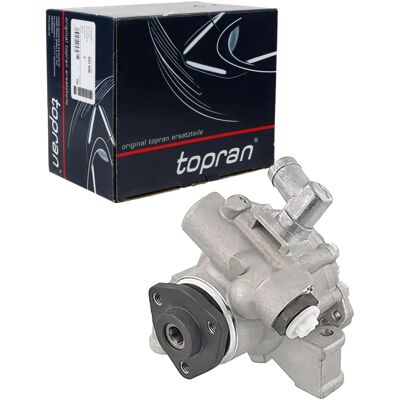 TOPRAN 408 163 Servopumpe - Servopumpe TOPRAN 408 163 Servopumpe - Servopumpe