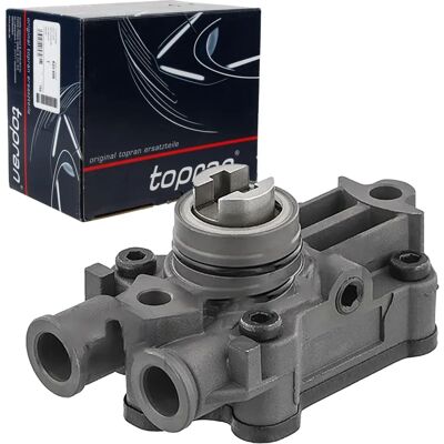 TOPRAN 408 262 Fuel Pump - Fuel Pump TOPRAN 408 262 Fuel Pump - Fuel Pump