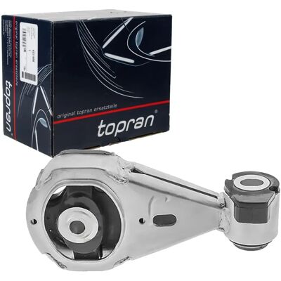 Topran Motorophæng Gummi-metallager - Motorophæng Topran Motorophæng Gummi-metallager - Motorophæng