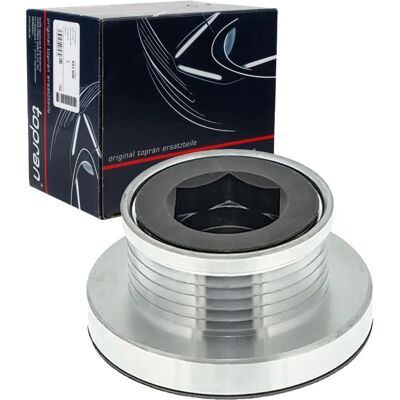 TOPRAN 701 236 Alternator Pulley - Renault Nissan TOPRAN 701 236 Alternator Pulley - Renault Nissan