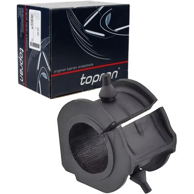 Topran Peugeot 407 Stabilisatordelers - Achteras Rubberlager Topran Peugeot 407 Stabilisatordelers - Achteras Rubberlager