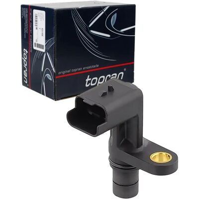 TOPRAN Model 723 349 Czujnik pozycji wału i rozrządu TOPRAN Model 723 349 Czujnik pozycji wału i rozrządu
