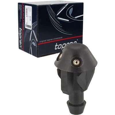 Topran Doppio Gicleur Lava-Parabrezza - Pistola lava-oblò Citroën Peugeot Topran Doppio Gicleur Lava-Parabrezza - Pistola lava-oblò Citroën Peugeot