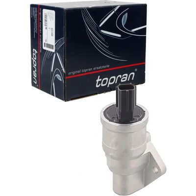 TOPRAN 302 681 Régulateur de ralenti - Contrôleur de ralenti TOPRAN 302 681 Régulateur de ralenti - Contrôleur de ralenti
