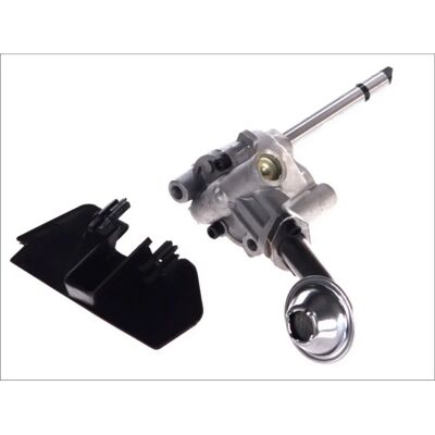 Topran VW 101 443 Ölpumpe mit Spritzschutz für Golf Jetta Topran VW 101 443 Ölpumpe mit Spritzschutz für Golf Jetta