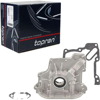 Topran Model 110 349 - Oliepomp Topran Model 110 349 - Oliepomp