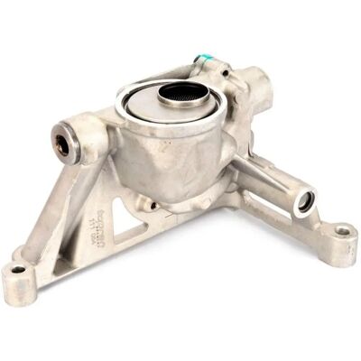 Topran Oil Pump - Without Gear - Suitable for Audi A4 A6 A8 Skoda Superb Passat Topran Oil Pump - Without Gear - Suitable for Audi A4 A6 A8 Skoda Superb Passat