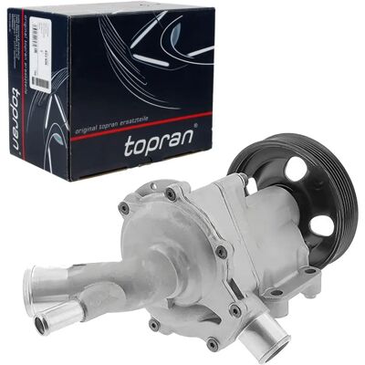 Topran 501 074 Mechanická vodní pumpa - Vodní pumpa Topran 501 074 Mechanická vodní pumpa - Vodní pumpa