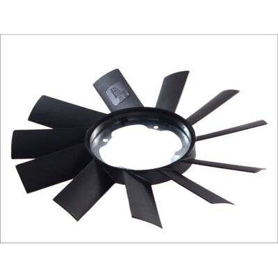 TOPRAN Malli 11521719265 410mm Tuulettimen pyörä - Radiatorin tuuletin BMW 3, 5 TOPRAN Malli 11521719265 410mm Tuulettimen pyörä - Radiatorin tuuletin BMW 3, 5