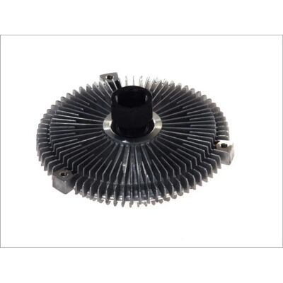 Topran Embrague viscosa - 500 863 - Embrague para BMW 3, 5, 7 Topran Embrague viscosa - 500 863 - Embrague para BMW 3, 5, 7