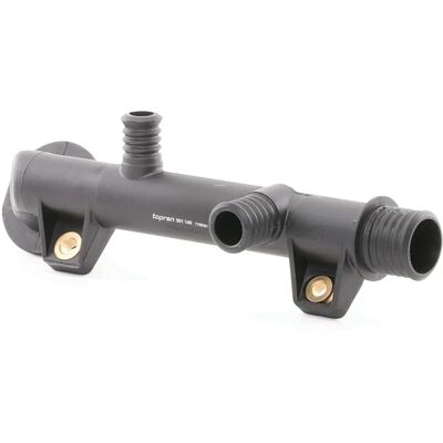 TOPRAN Model 501 149 - Uchwyt Termostatu TOPRAN Model 501 149 - Uchwyt Termostatu