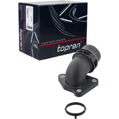 Topran BMW 11531743329 Kylfläns - Kylfläns Topran BMW 11531743329 Kylfläns - Kylfläns