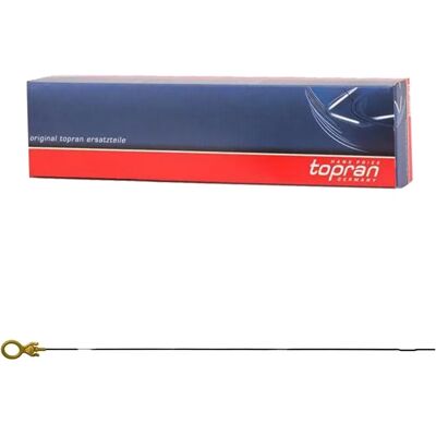 TOPRAN Indicator dell'olio - Modello 109 300 - Compatibile con Seat, Skoda, VW, Audi, Porsche TOPRAN Indicator dell'olio - Modello 109 300 - Compatibile con Seat, Skoda, VW, Audi, Porsche