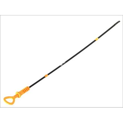Topran Ölpeilstab - Orange - 570mm - Ölpeilstab für Audi, Seat, Skoda, VW Topran Ölpeilstab - Orange - 570mm - Ölpeilstab für Audi, Seat, Skoda, VW
