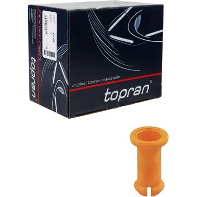 Topran Oliepeilstab Houder - Trechter, Montage - Auto-accessoire Topran Oliepeilstab Houder - Trechter, Montage - Auto-accessoire