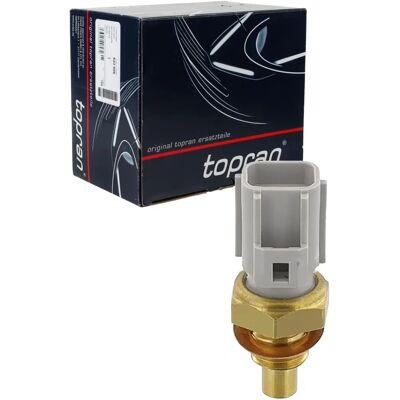 Topran 304 648 Drivstofftemperatursensor - Drivstofftemperatursensor Topran 304 648 Drivstofftemperatursensor - Drivstofftemperatursensor