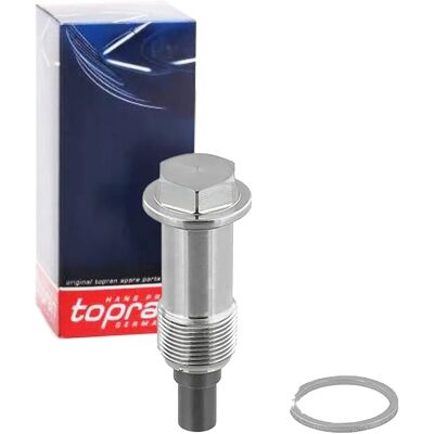 Topran Timing Chain Tensioner - Timing Chain Tensioner Topran Timing Chain Tensioner - Timing Chain Tensioner