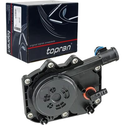 Topran BMW V8 Ansaugkrümmer Ventil - Produkttyp Topran BMW V8 Ansaugkrümmer Ventil - Produkttyp