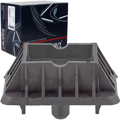 Topran Modell 502 642 - Wagenheberaufnahme Topran Modell 502 642 - Wagenheberaufnahme