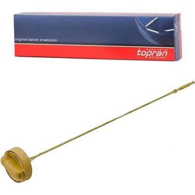 Topran Modello 701 474 Prolunga olio - Per Renault Clio III e Modus Topran Modello 701 474 Prolunga olio - Per Renault Clio III e Modus